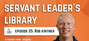 Servant Leader