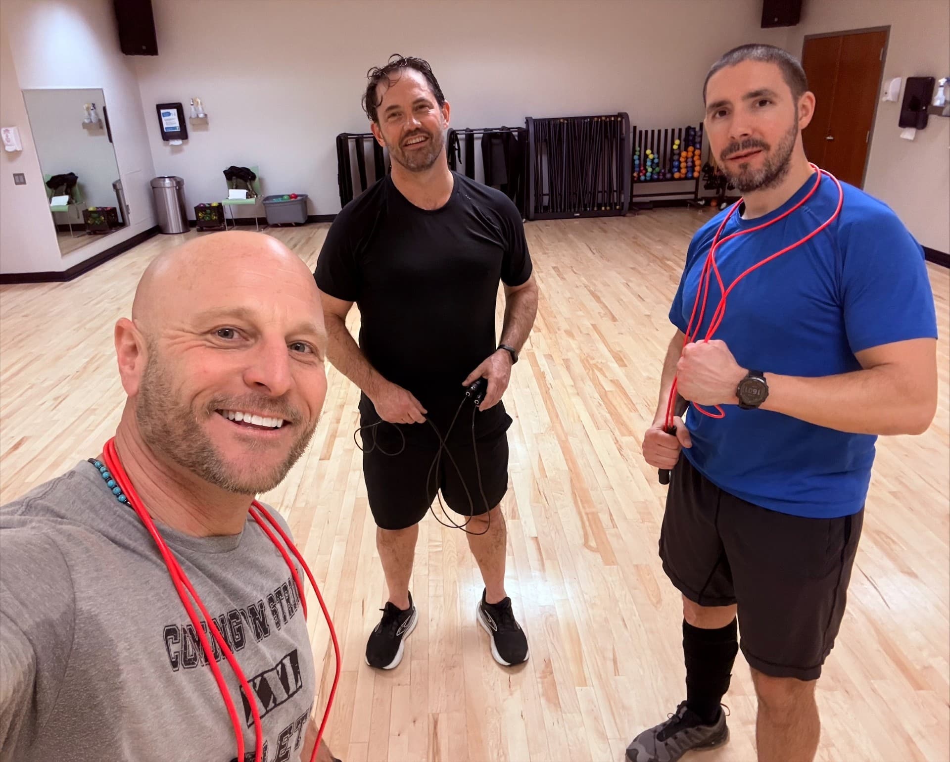 LEPCO Hobbies | Jump Rope & Fitness Instructor